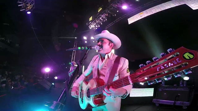 Los Tucanes De Tijuana - Mi Venganza