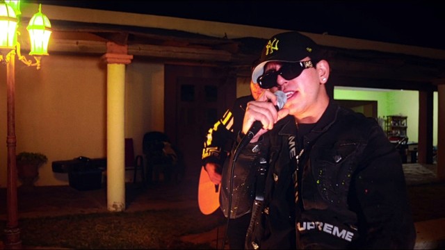 Ruben Figueroa - Fama Y Dinero