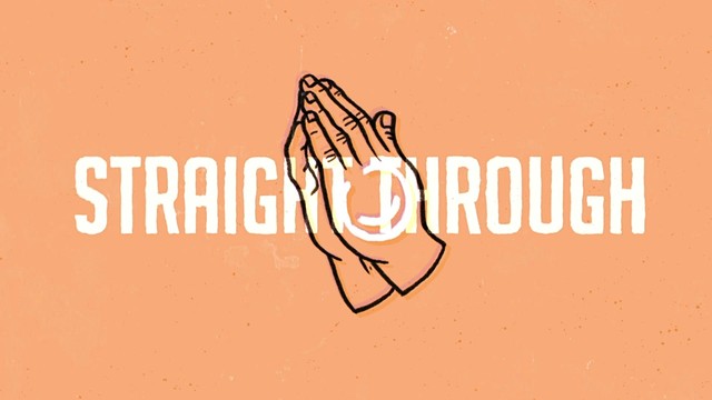 Cliq - Dance on the Table (歌词版)