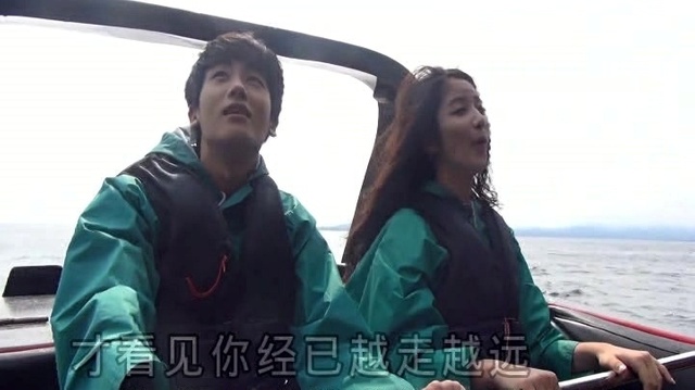 安瑞兮 - 大圈圈 (KTV版)