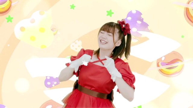 わたてん☆５ - デリシャス・スマイル！ (Short Ver.)