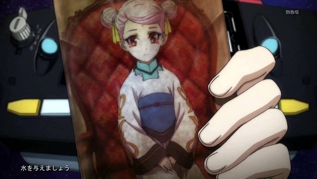 网友自制 - 【革命机/晴艾晴】千华缭乱 (饭制版)