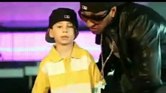 Big Sha - I am Lil Sha