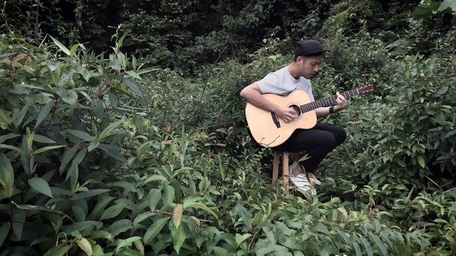 Goose 我鸟 - 佳俐的爸