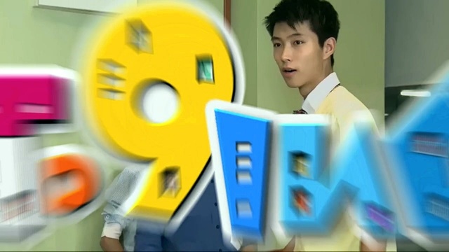 TimeZ - To9ing-RTA偶像特训班 EP2