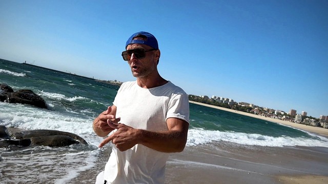 Ostry Bezimienni - Najlepsze przede mną