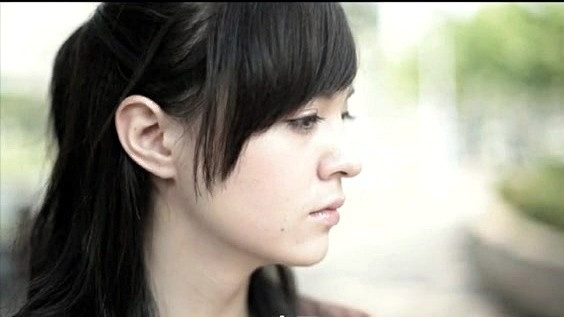 张榕容 - Love Life