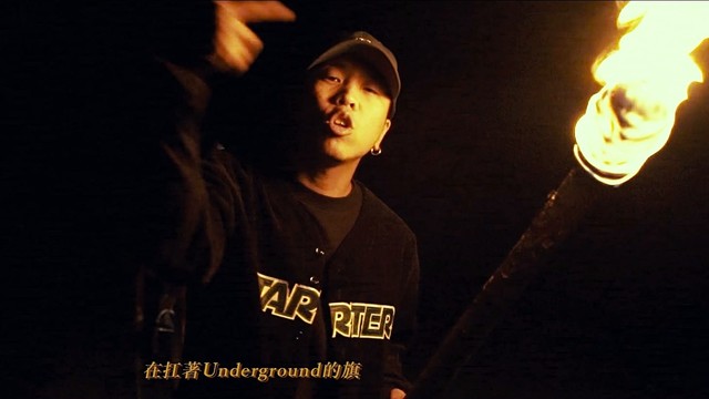 KIGGA - 继续扛