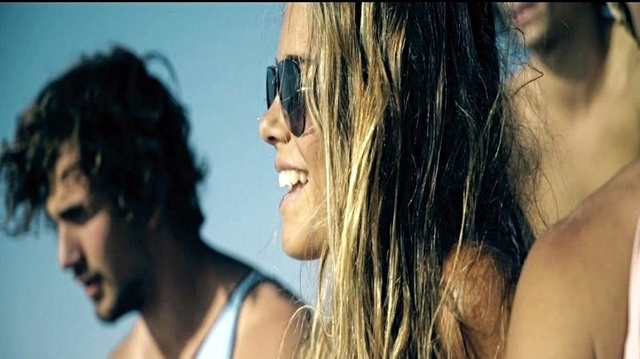 #TocoParaVos - Bailemos juntos