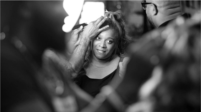 Kierra Sheard - Always Win (Lyric Video|Live)