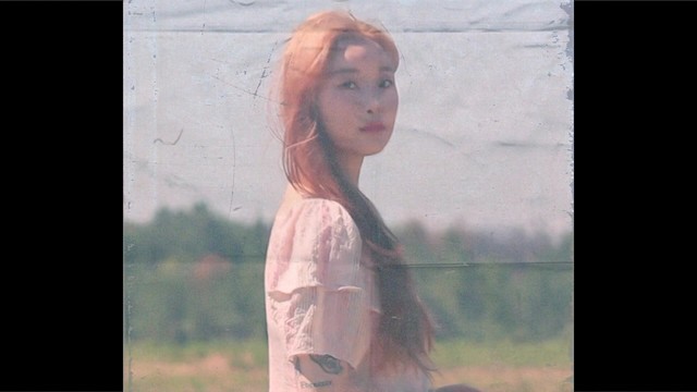 Frankie Summer - I Like The Way You Are