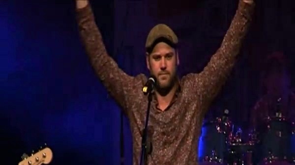 HalfWay HomeBuoy - Straight Line (Live)