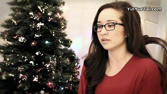 Cathy Nguyen - Silent Night Christmas