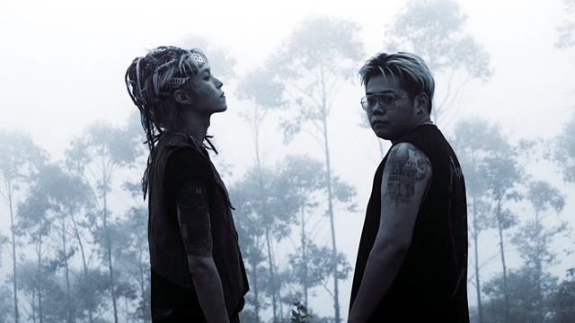 TheSeer - 末日派对