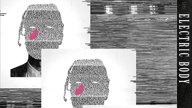 Schoolboy Q - Electric Body (音频版)