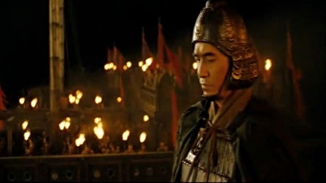 左健 - 借东风 (KTV版)