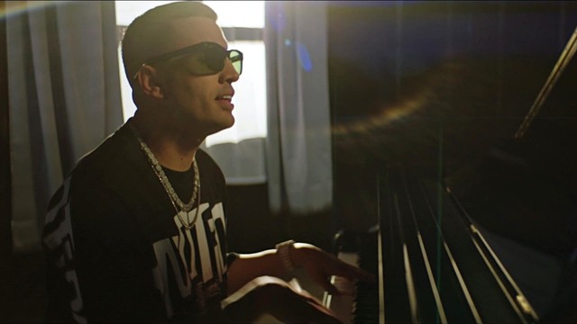 Justin Quiles - Dime Que No(feat. Lenier)