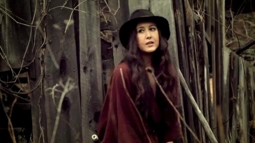 Vanessa Carlton - Carousel