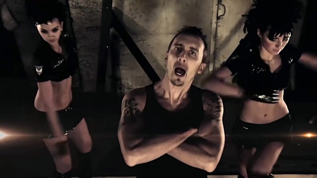 DJ Fenix - I Know You Know