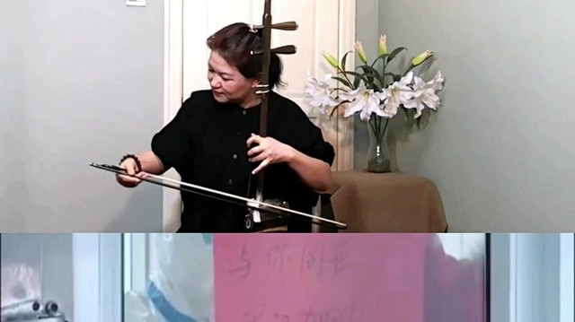 晏敏敏 - 好好活着
