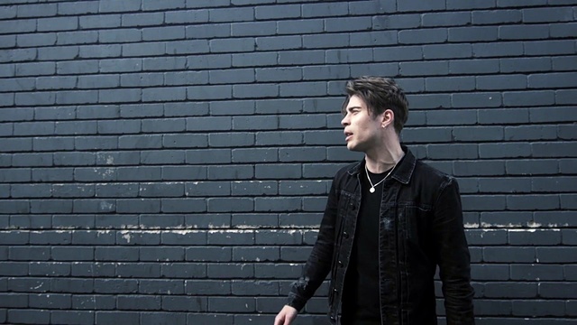 Danny Wright - Therapy