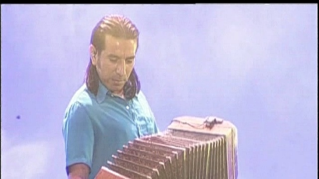 Jorge Rojas - La Sin Corazón