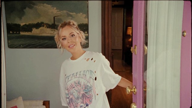MacKenzie Porter - Unlonely Me