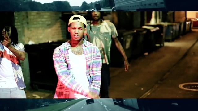 Fredo Santana - Road Trip