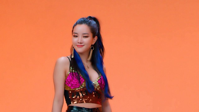 KEEMBO - Scandalous (预告版)