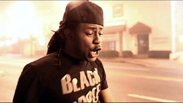 Pill - Its All On Me