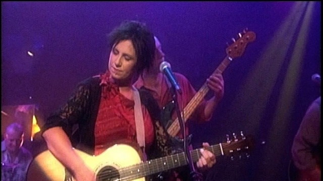 Kasey Chambers - A Million Tears