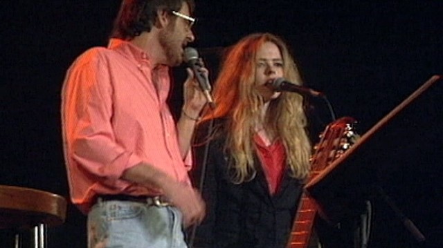 Luis Eduardo Aute - Slowly