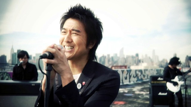 DEEN - 永遠の明日