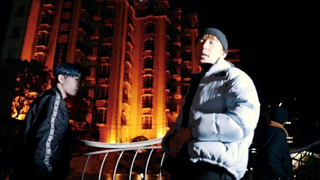 XY GENE - Can’t take back(feat. Lazzy & Kohjiya)