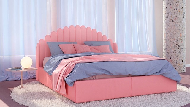 Kimberley Tell - Melocotón (音频版)