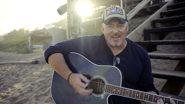 Gerhard Steyn - Nou Raak Dit Lekker