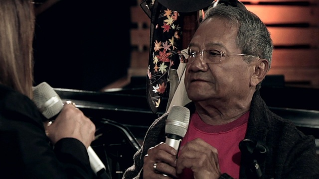 Armando Manzanero - Perdón (Live)