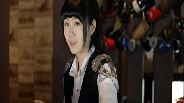 吴歌 - 天天想你