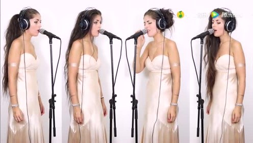 Julia Westlin - My Heart Will Go On (翻唱版)