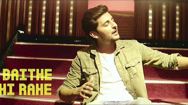 Darshan Raval - Do Din (歌词版)