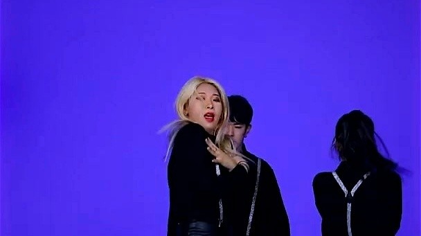 金永哲 - 신호등 (舞蹈版)