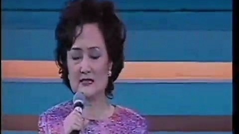 刘韵 - 有一个傻姑娘 (KTV版)