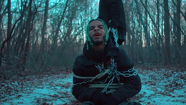 CAMERON AZI - LEFT 4 DEAD