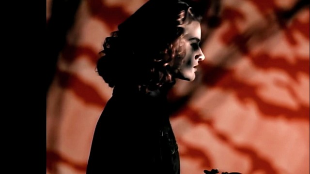 Tom Petty - A Face In The Crowd