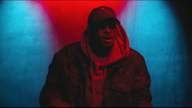 Chris Brown - Wrist