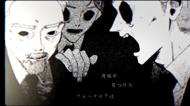 KK - ヲズワルド (翻唱版)