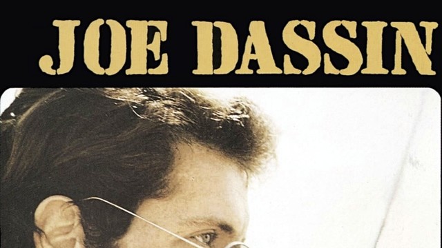 Joe Dassin - Les Champs-Elysées (音频版)