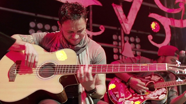 Lírios do Vale - Onde Estiver