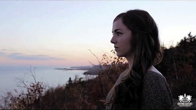 Atmosphere - January On Lake Street