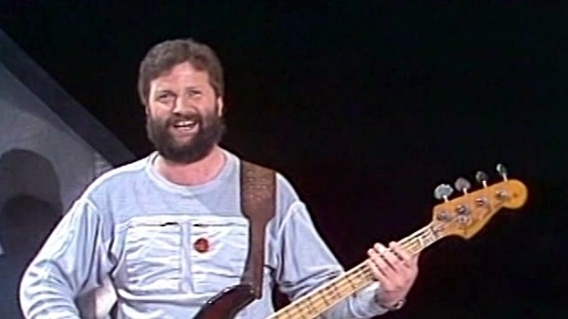 Dialog - So ein Sommer wie der (Bong 04.07.1985)